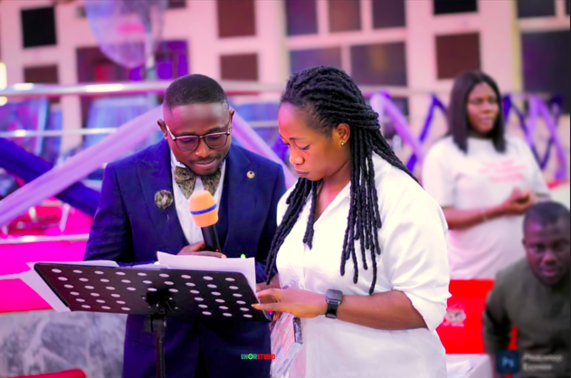 Bible Star Trustee